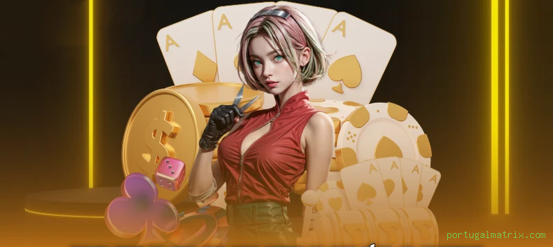 Raspadinhas Digitais